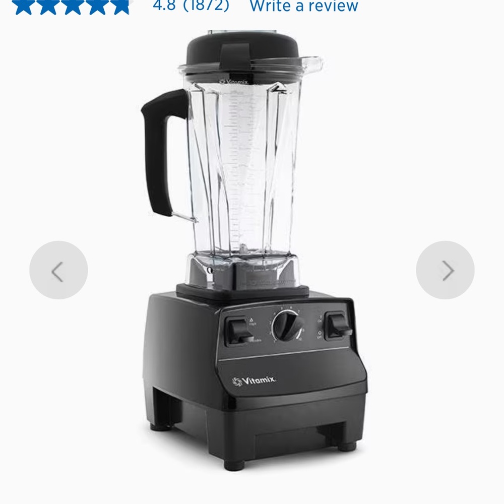 Vitamix 5200